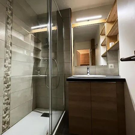 Du Lou - Apparement Entierement Renove Aux Pieds Aux Menuires Mae-5214 Apartment Saint-Martin-de-Belleville