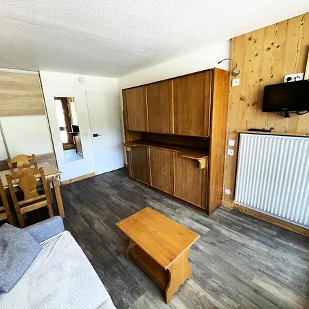 Du Lou - Apparement Entierement Renove Aux Pieds Aux Menuires Mae-5214 Saint-Martin-de-Belleville
