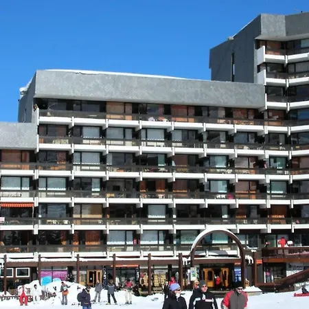Du Lou - Apparement Entierement Renove Aux Pieds Aux Menuires Mae-5214 Apartment Saint-Martin-de-Belleville