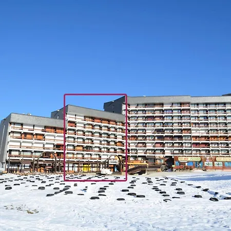 Apartment Du Lou - Apparement Entierement Renove Aux Pieds Aux Menuires Mae-5214 Saint-Martin-de-Belleville